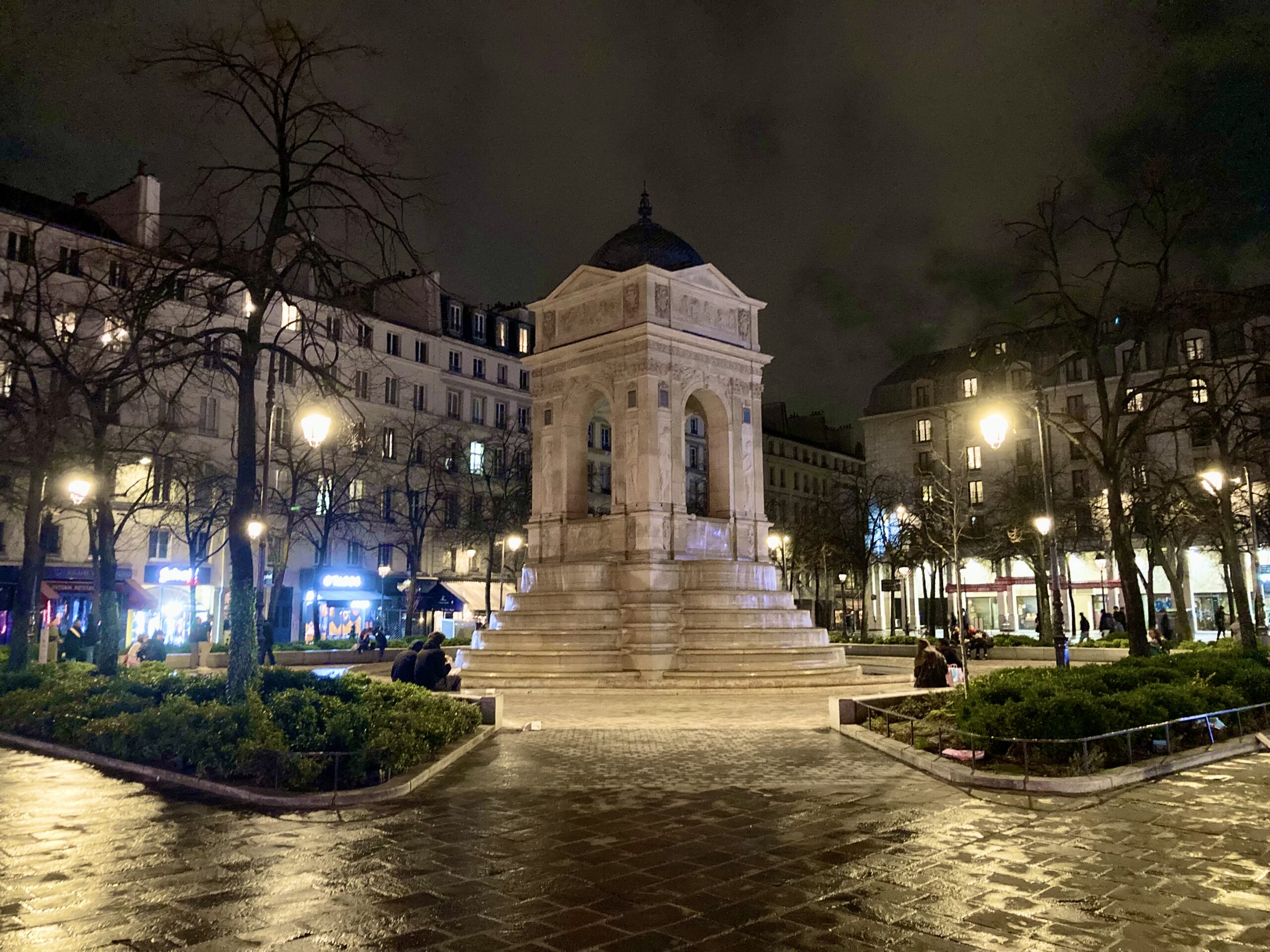 Les légendes du Paris maudit - visite nocturne – Image 6