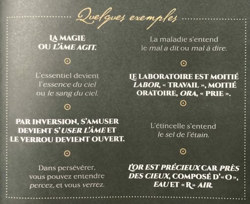 Le Paris des Alchimistes – Image 4