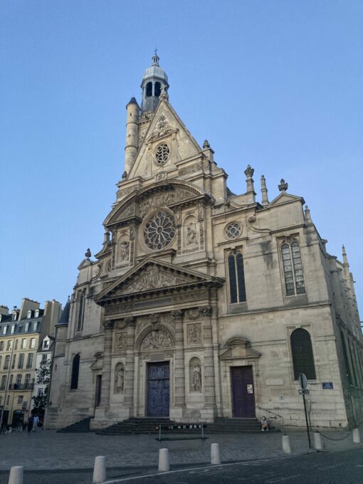 Le Paris des Alchimistes – Image 3