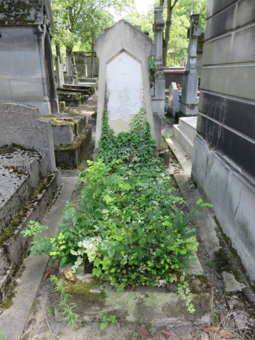 Mystérieux Père Lachaise avec Jacques Sirgent – Image 3