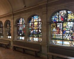 Bon cadeau - visite du Paris des Alchimistes