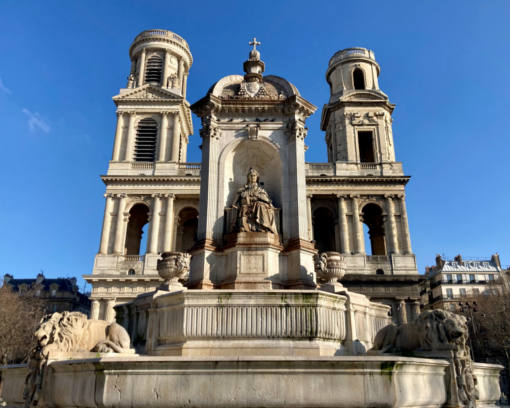 Saint_Sulpice