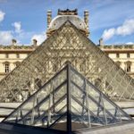 visite Louvre ésotérique