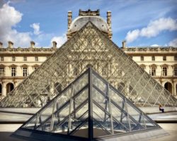 visite Louvre ésotérique