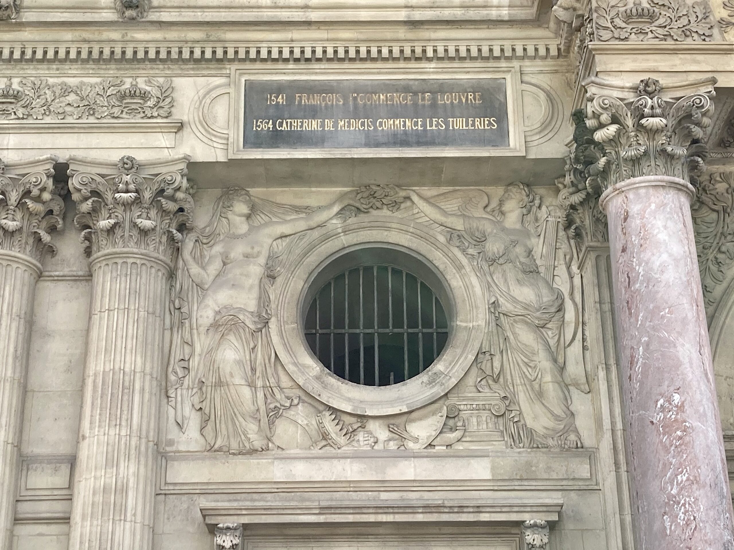 Le Louvre ésotérique – Image 5