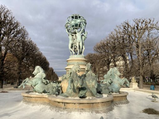 Les symboles cachés de la Rive gauche – Image 4