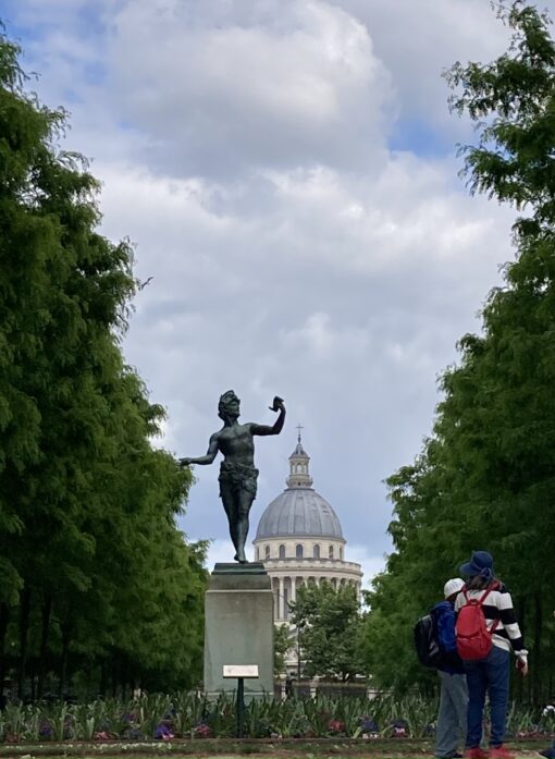 Les symboles cachés de la Rive gauche – Image 5