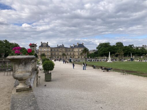 Les symboles cachés de la Rive gauche – Image 6