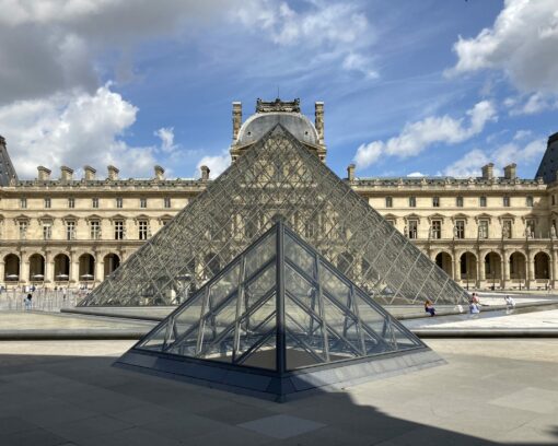 Le Louvre ésotérique
