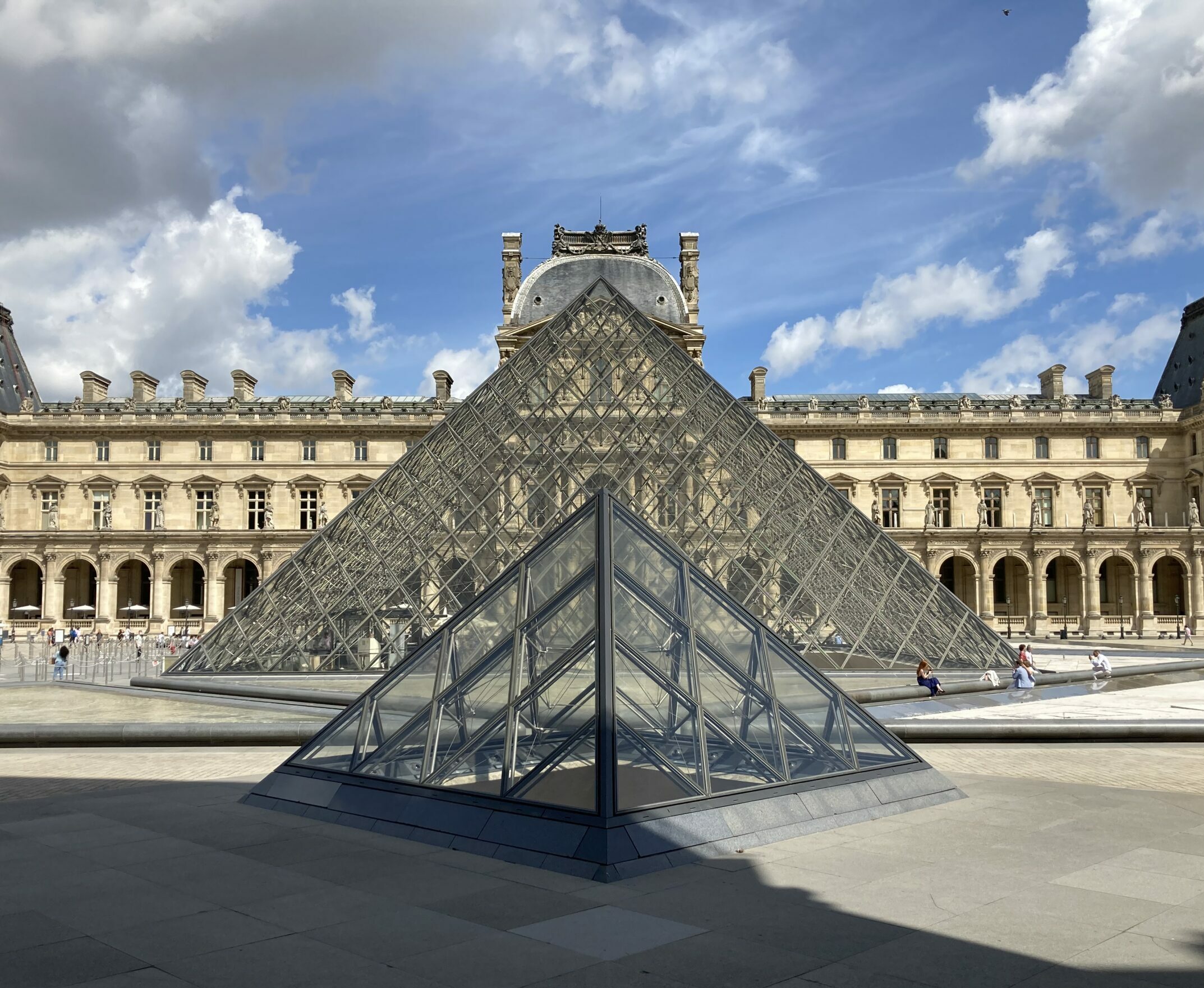 Le Louvre ésotérique