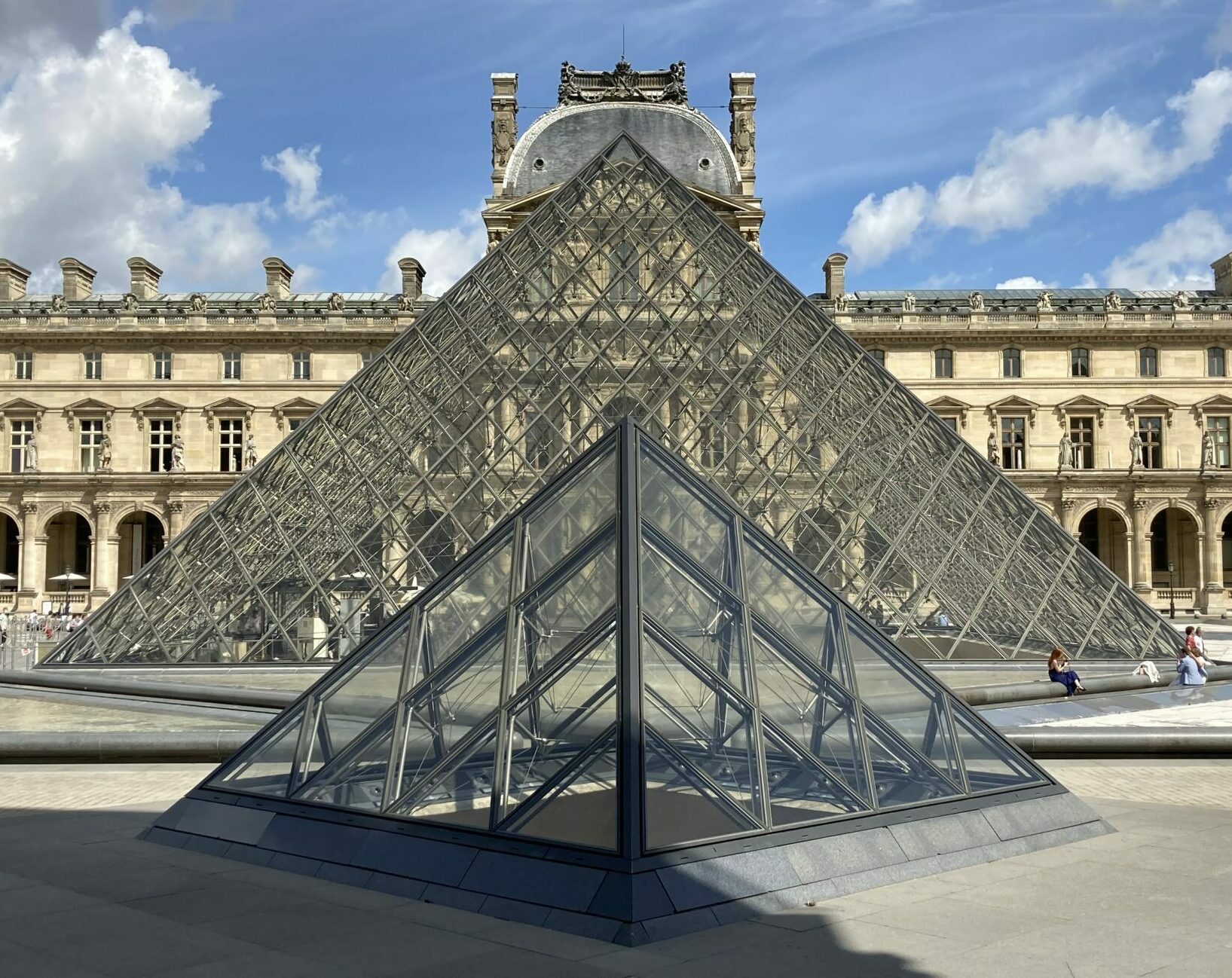 Le Louvre ésotérique