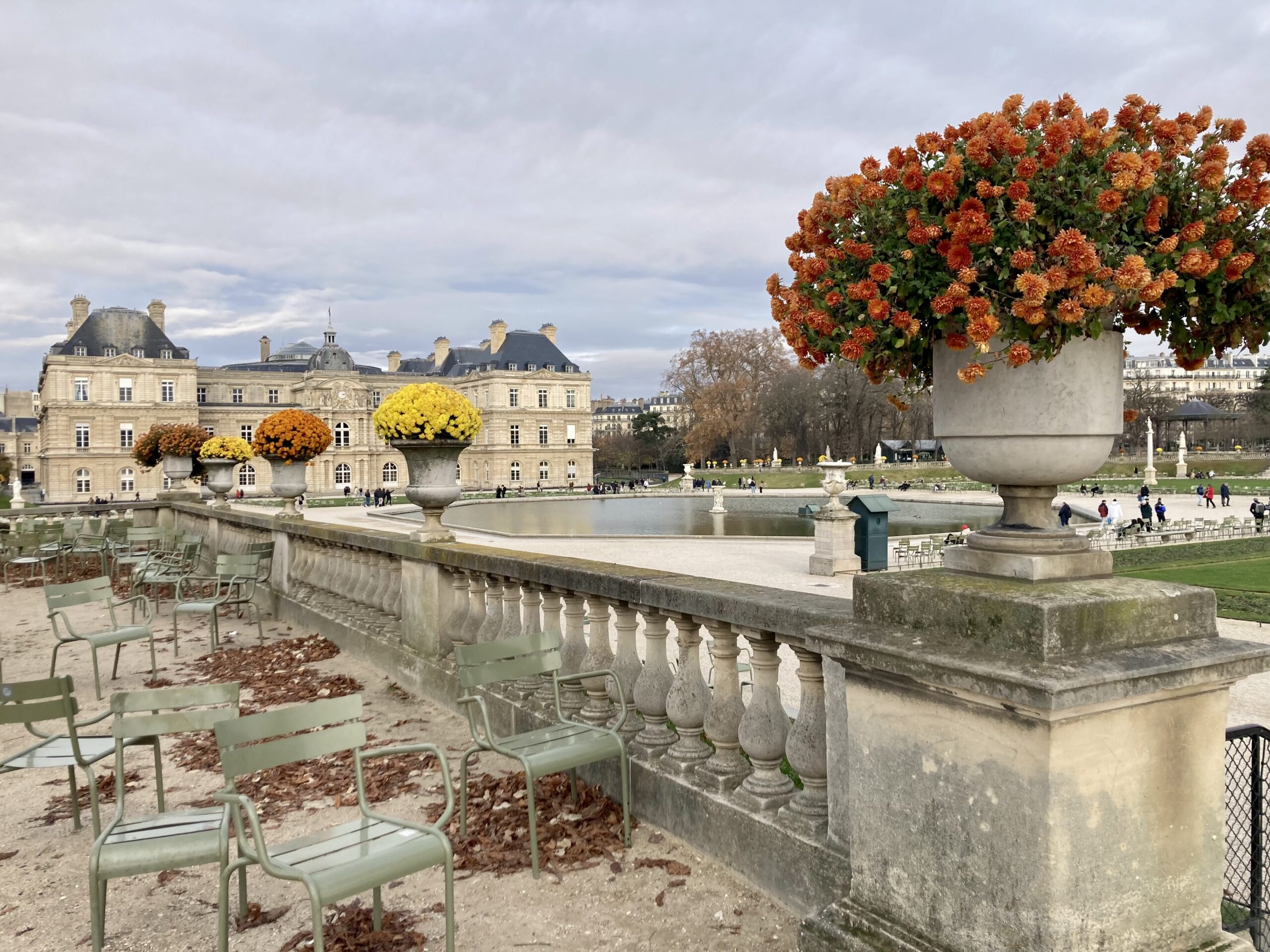 Les symboles cachés de la Rive gauche – Image 5