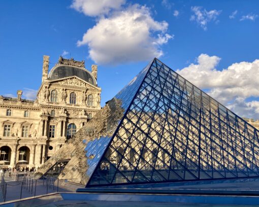 Le Louvre ésotérique