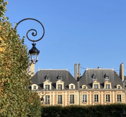 Le Marais libertin et scandaleux – Image 5