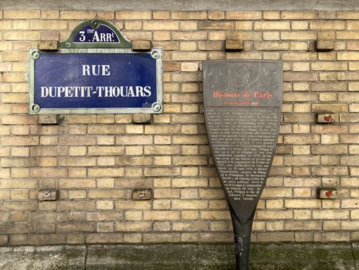 Le Paris secret des Templiers – Image 5