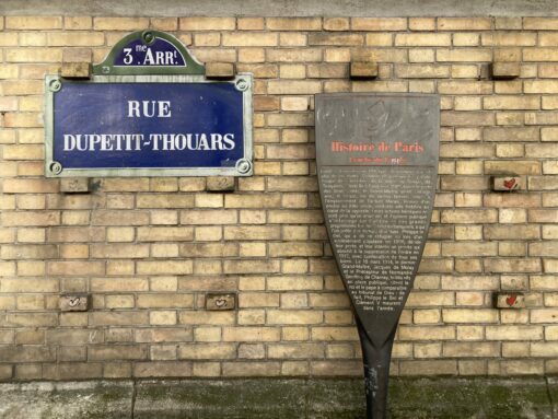Le Paris secret des Templiers – Image 5