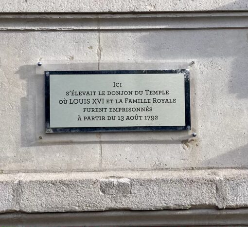 Le Paris secret des Templiers – Image 6