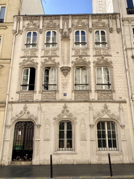 Histoire des maisons closes de Paris – Image 4