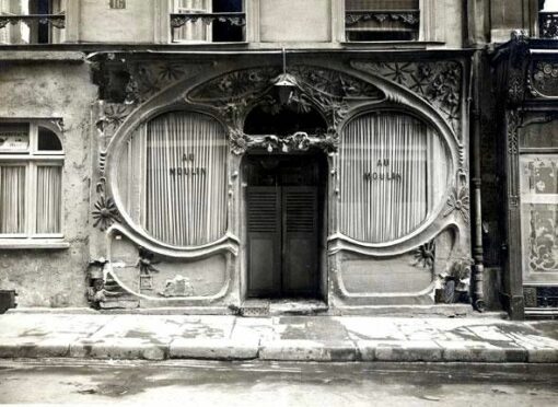 Histoire des maisons closes de Paris – Image 3