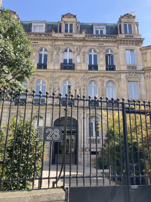Histoire des maisons closes de Paris – Image 3