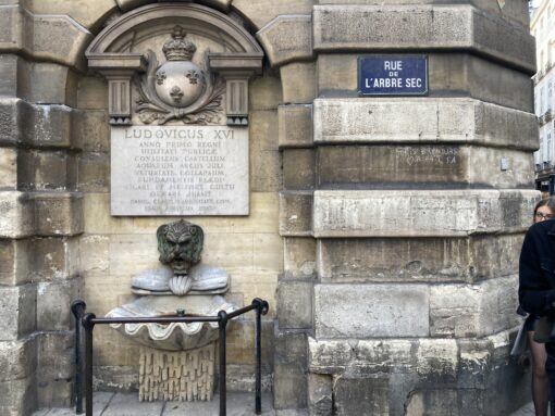 Paris maudit 2 : balade nocturne et musicale – Image 3