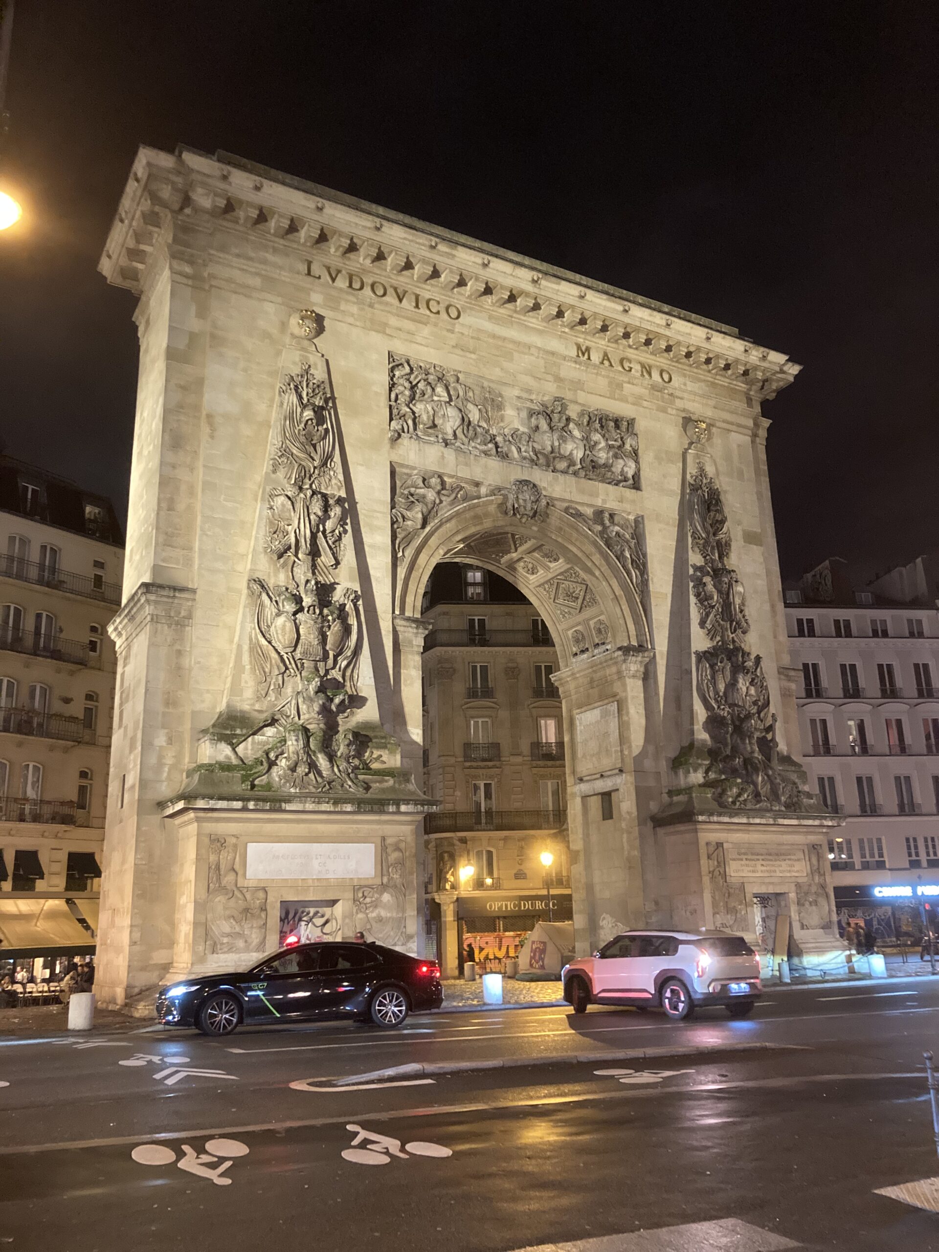 Paris maudit 2 : du Sentier aux Halles – Image 4