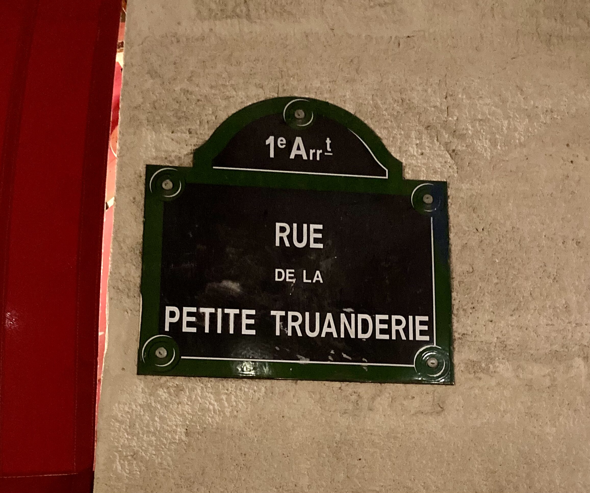 Paris maudit 2 : du Sentier aux Halles – Image 5