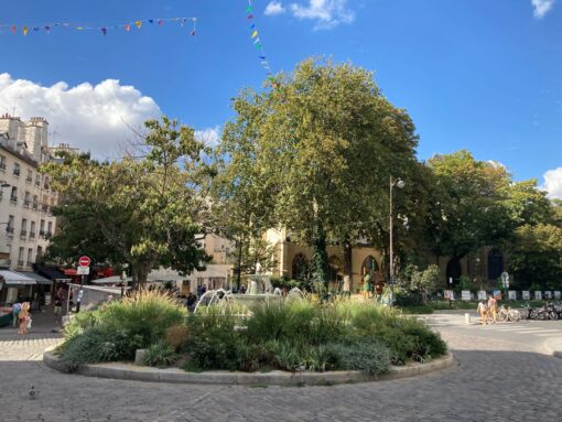Les secrets du quartier Mouffetard – Image 4