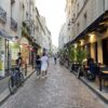 Les secrets du quartier Mouffetard – Image 3