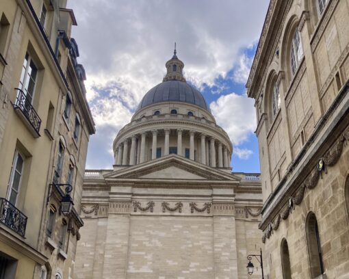 Les secrets du quartier Mouffetard