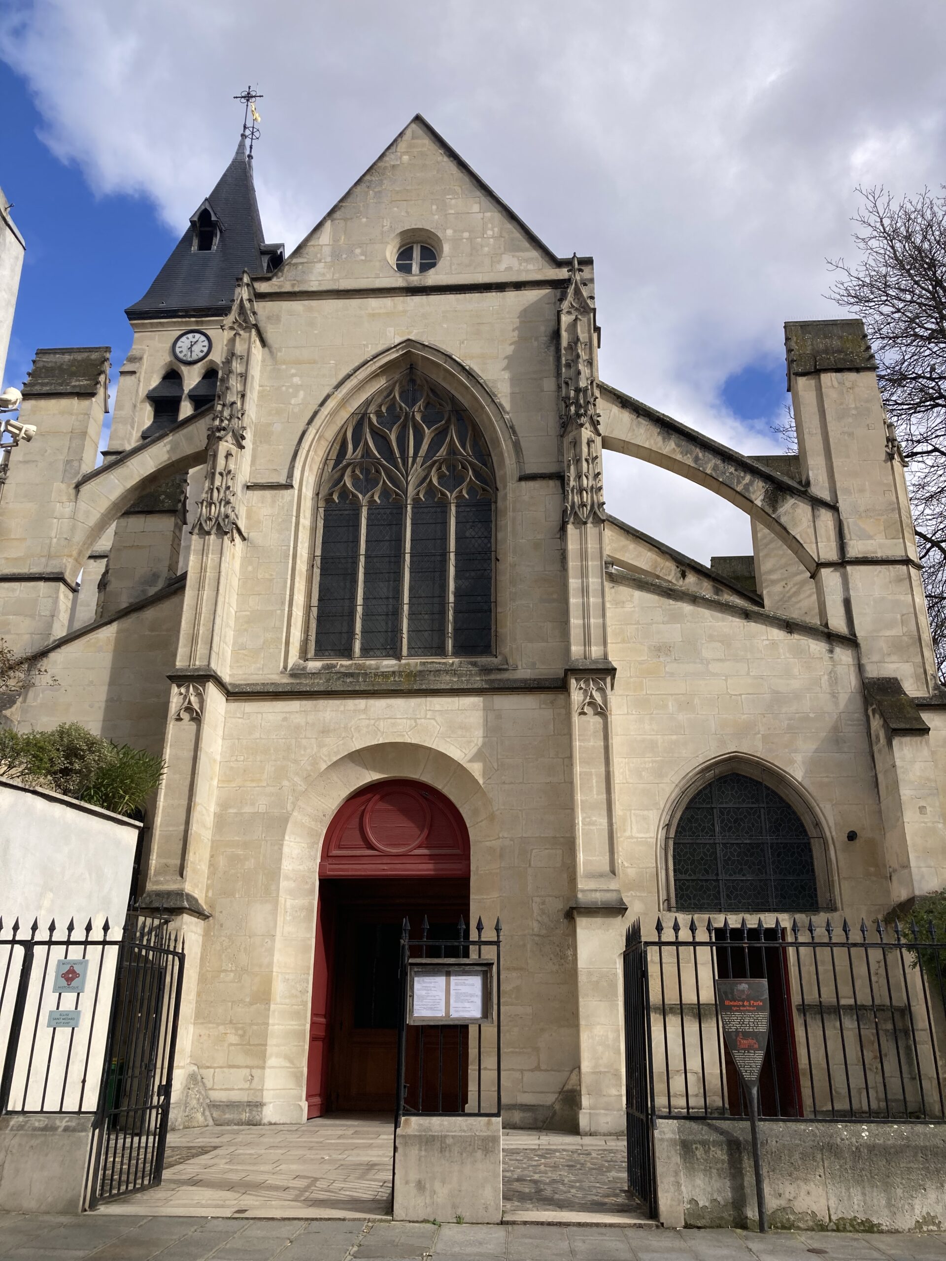 Les secrets du quartier Mouffetard – Image 5