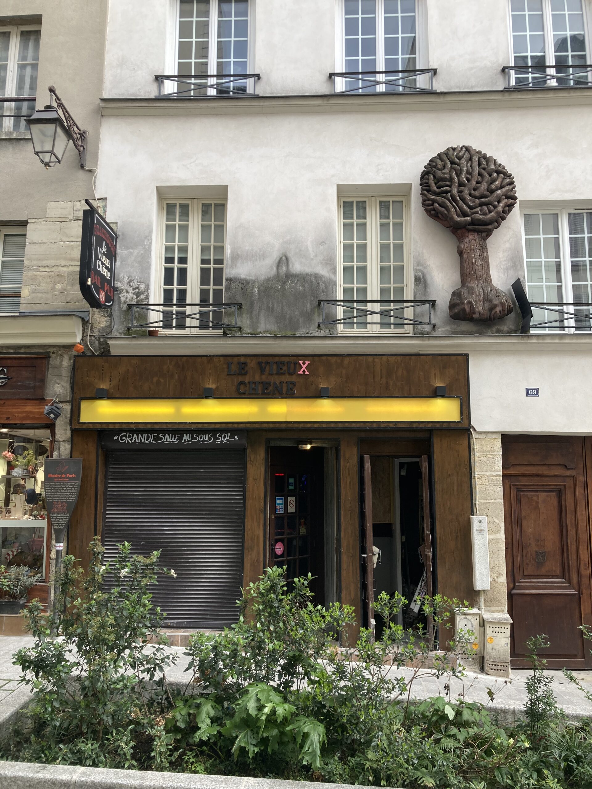 Les secrets du quartier Mouffetard – Image 6