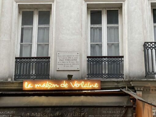 Les secrets du quartier Mouffetard – Image 2