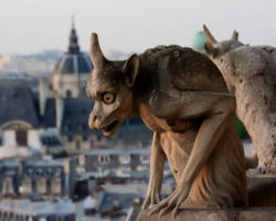 visite Paris