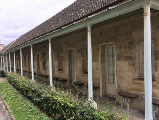 Le Paris de la folie : visite de la Salpêtrière – Image 2