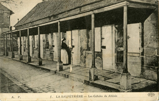 Le Paris de la folie : visite de la Salpêtrière – Image 3