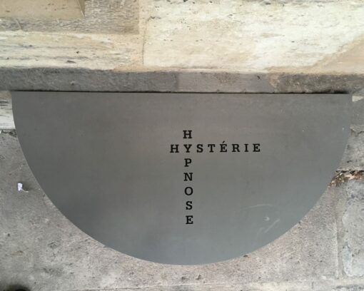 Le Paris de la folie : visite de la Salpêtrière