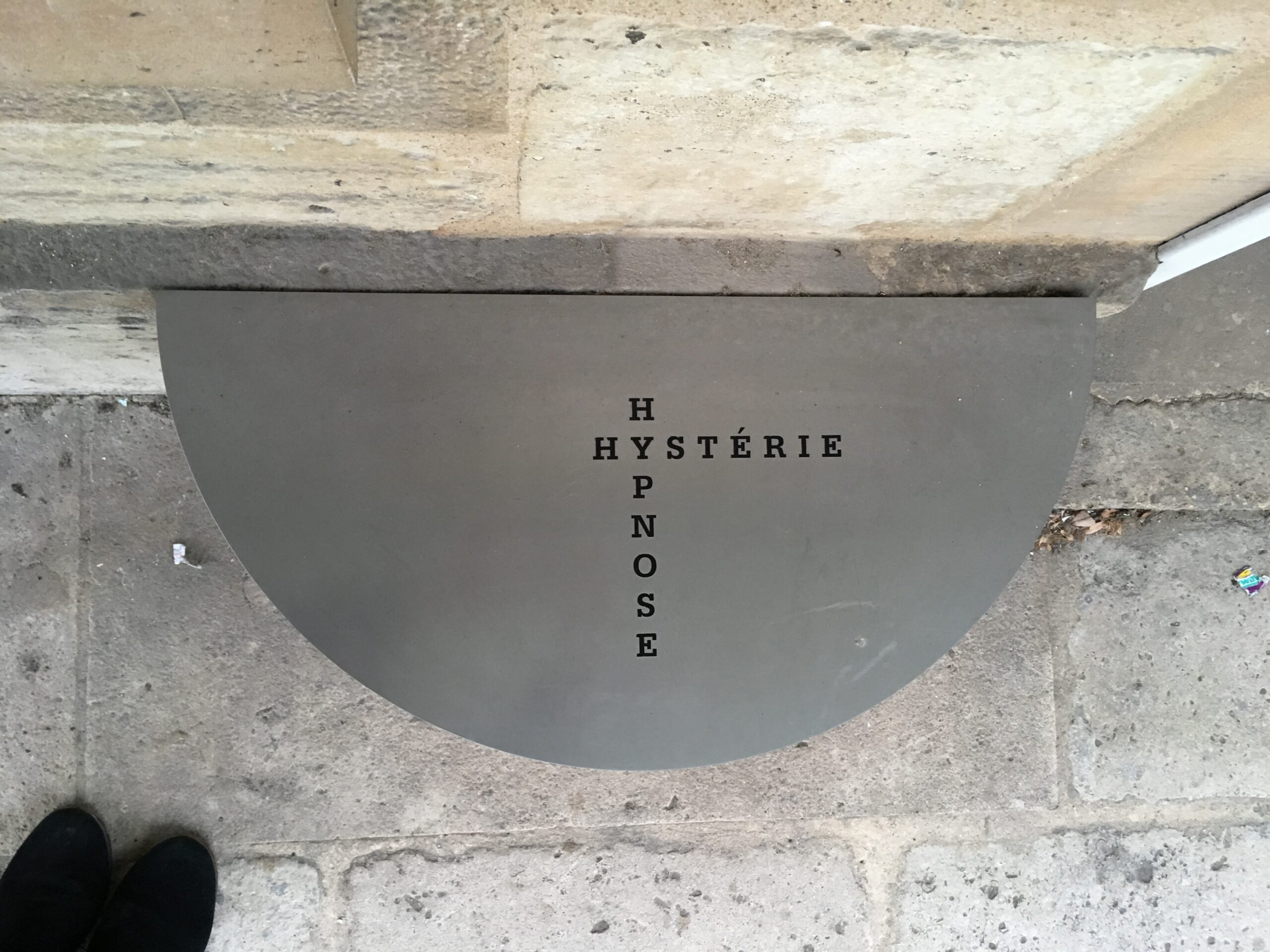 Le Paris de la folie : visite de la Salpêtrière – Image 4