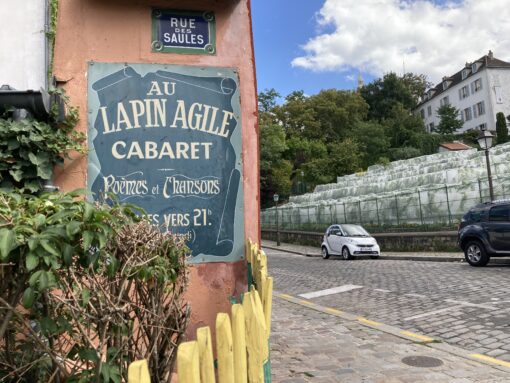 Les secrets de Montmartre – Image 2