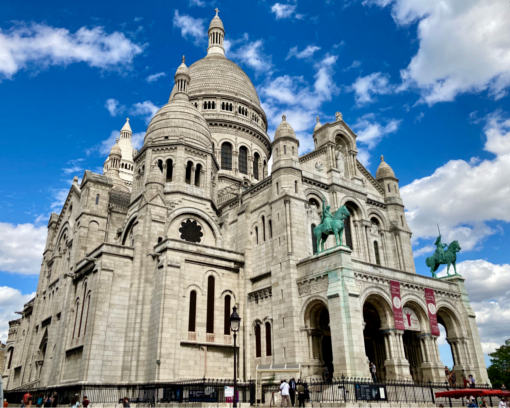 visite Mystères de Montmartre