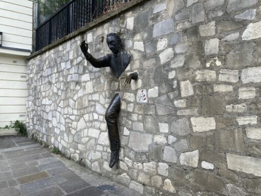 Les secrets de Montmartre – Image 3