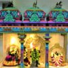 L’Inde à Paris – Visite des temples hindous – Image 6