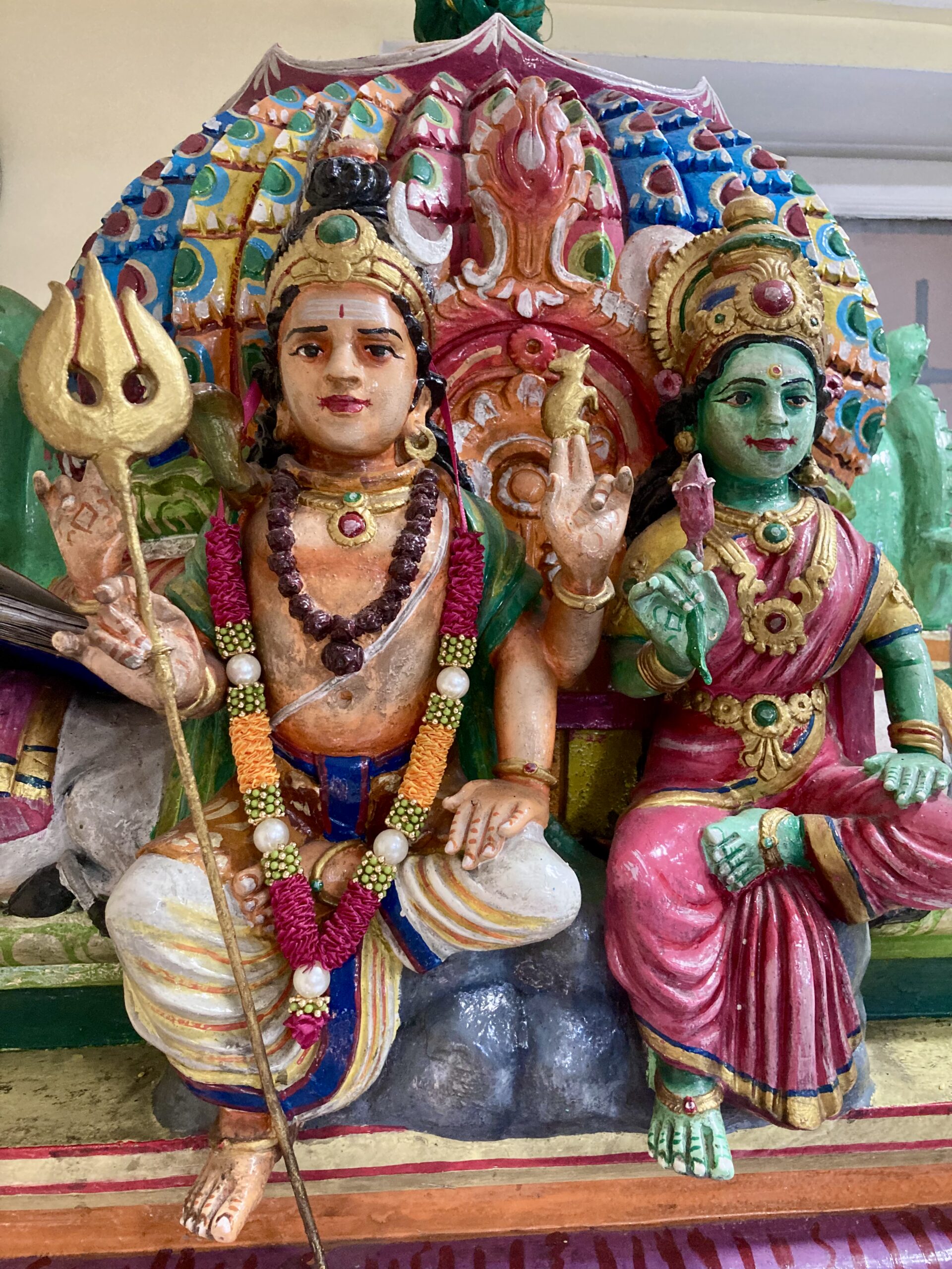 L’Inde à Paris – Visite des temples hindous – Image 3