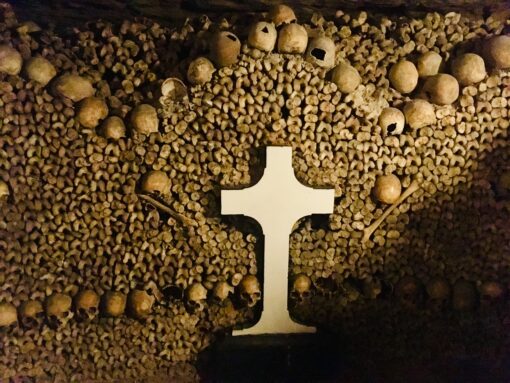 Descente dans les Catacombes – Image 3