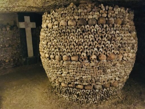 Descente dans les Catacombes – Image 4