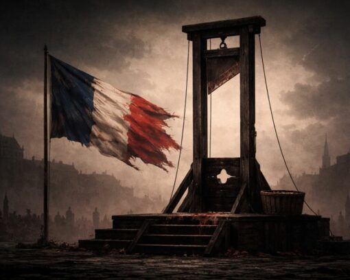 Le Paris de la Révolution - visite spéciale