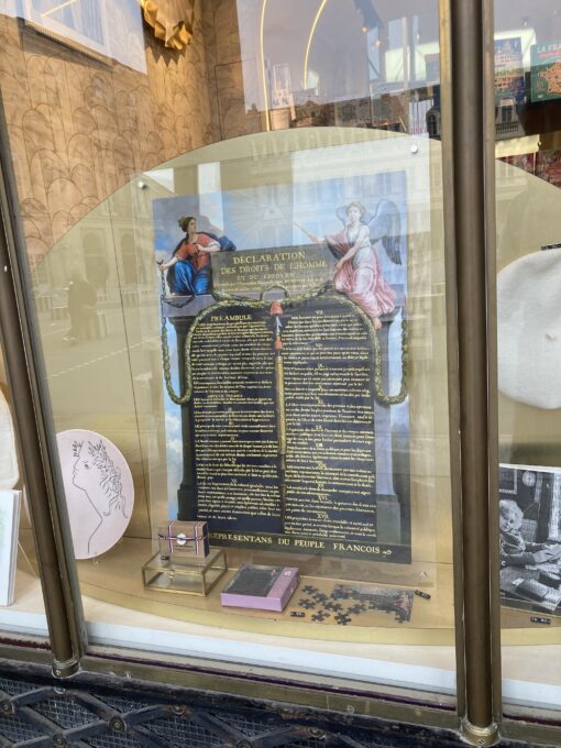 Le Paris de la Révolution - visite spéciale avant-veille du 14 juillet – Image 3