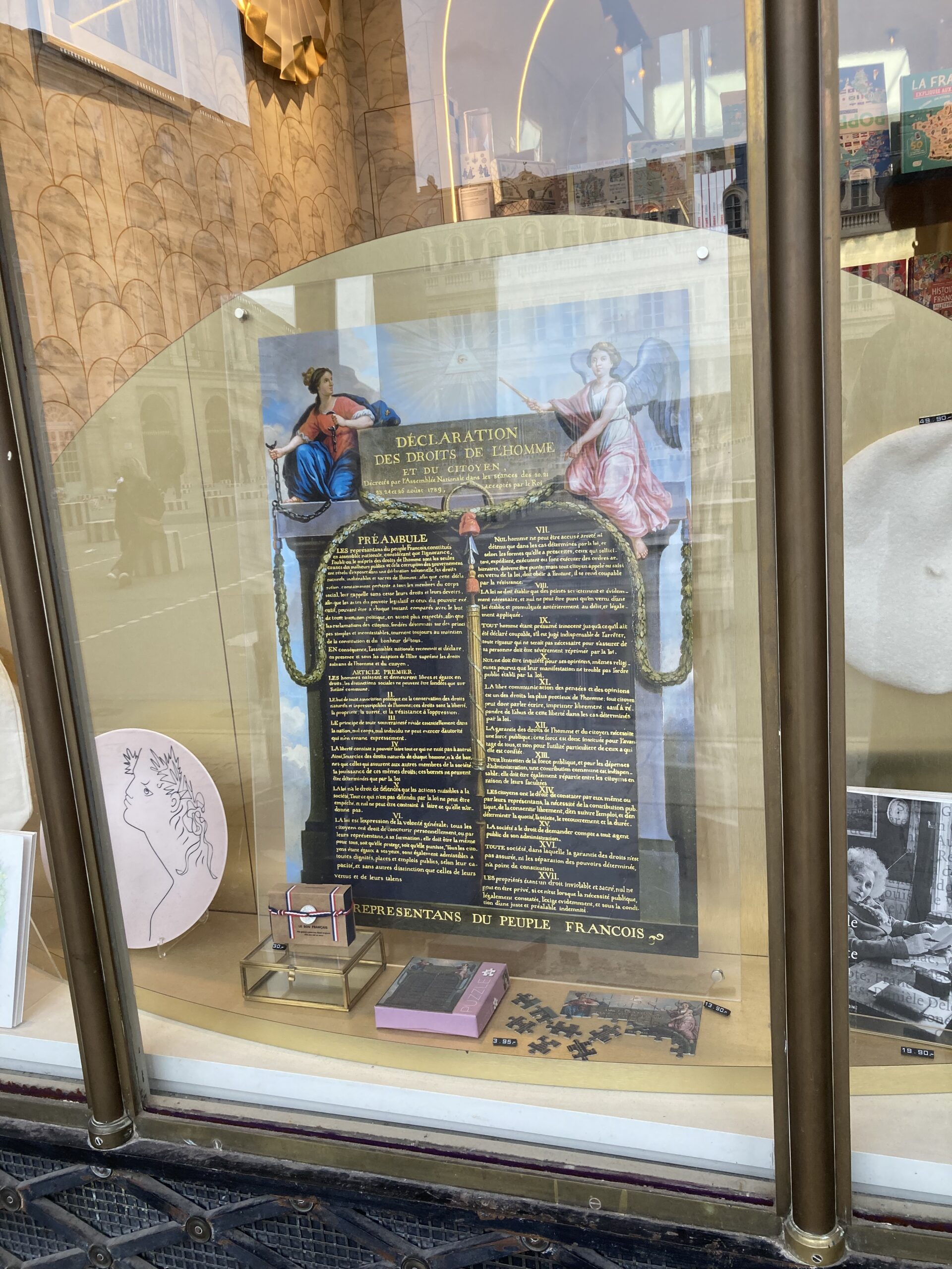 Le Paris de la Révolution - visite spéciale avant-veille du 14 juillet – Image 3