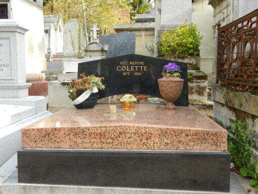 Femmes célèbres du Père Lachaise – Image 2