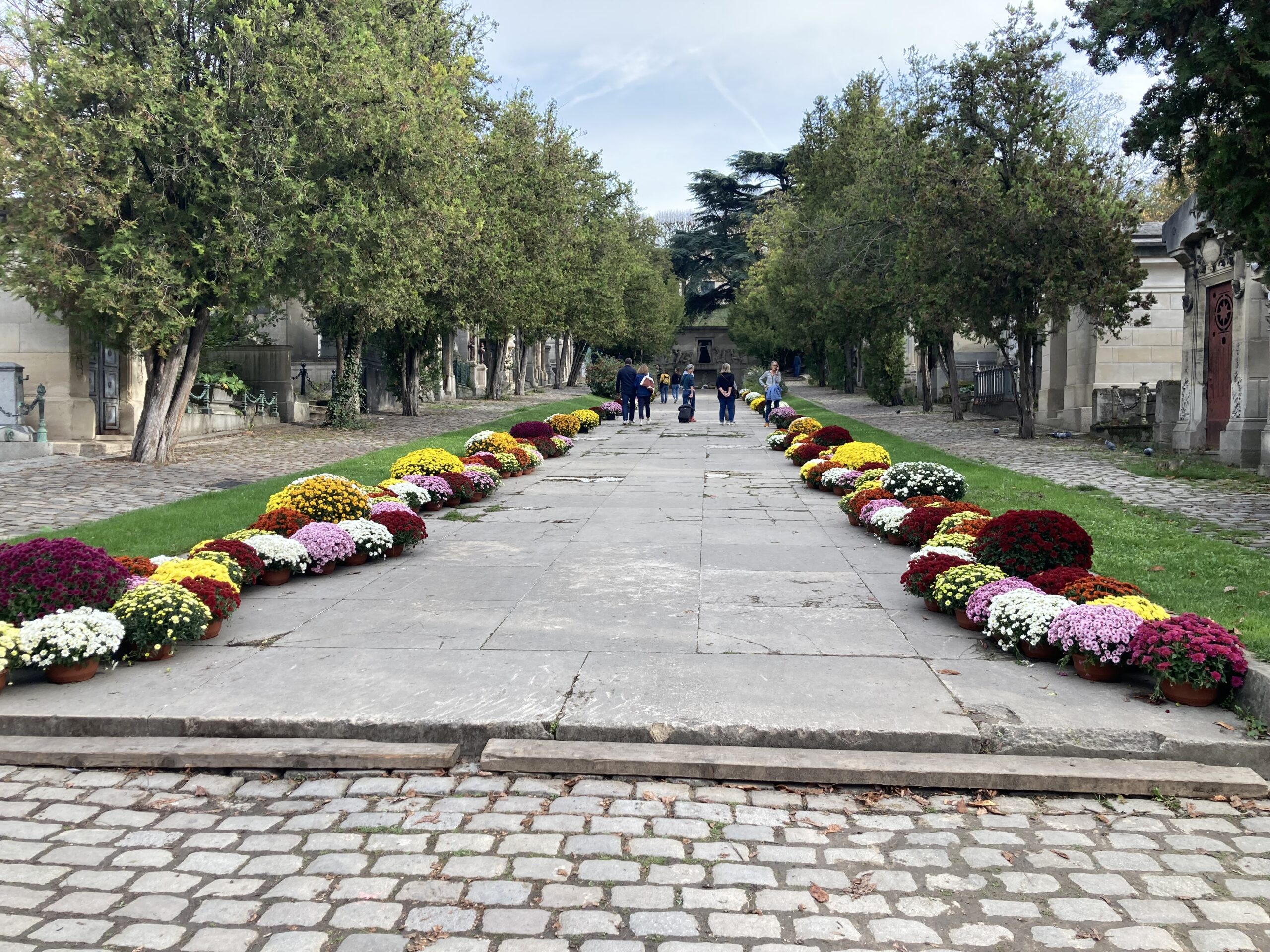 Femmes célèbres du Père Lachaise – Image 4